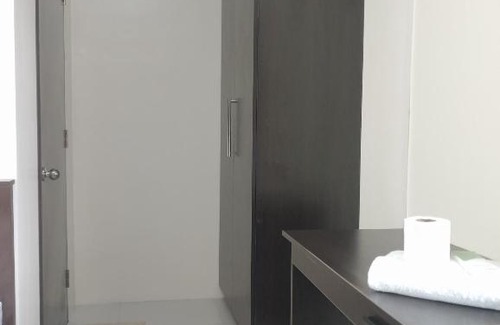 Alcoy Hotel | ALCOY PLAZA ECO PARK - STANDARD ROOM