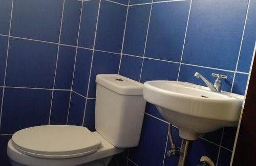 Alcoy Hotel | ALCOY PLAZA ECO PARK - STANDARD ROOM