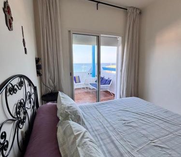 Fnideq Apartment | Alcudia Smir - Vistas al Mar