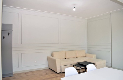 Durres Apartment | ALD074 - PRENOSIL