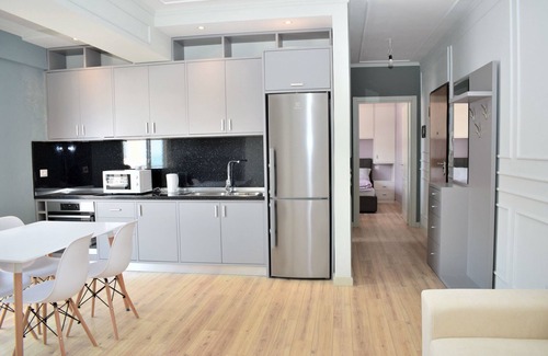 Durres Apartment | ALD074 - PRENOSIL