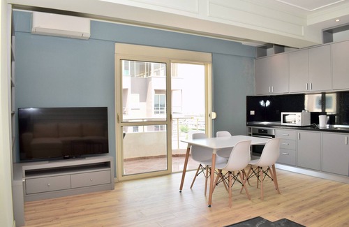 Durres Apartment | ALD074 - PRENOSIL