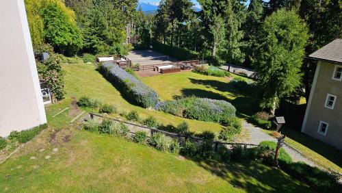 General San Martin Apartment | Aldea Andina Hotel & Spa