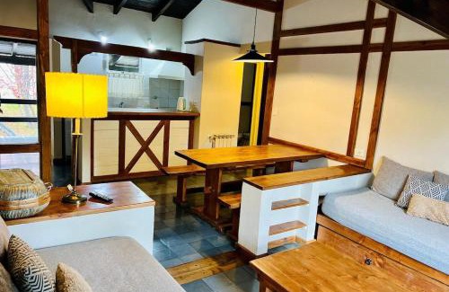 General San Martin Apartment | Aldea Andina Hotel & Spa