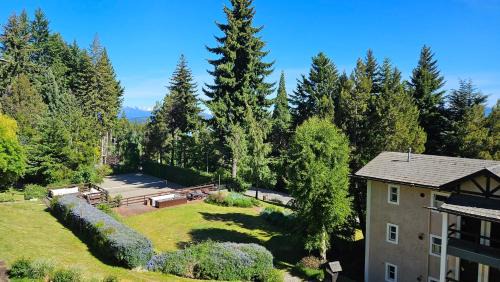General San Martin Apartment | Aldea Andina Hotel & Spa