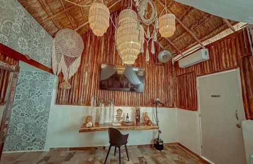 Progreso Municipality Hotel | Aldea Boutique Ommi
