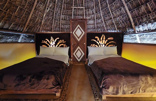 La Huasteca Bed & Breakfast | Aldea Huasteca