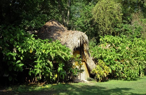 La Huasteca Bed & Breakfast | Aldea Huasteca