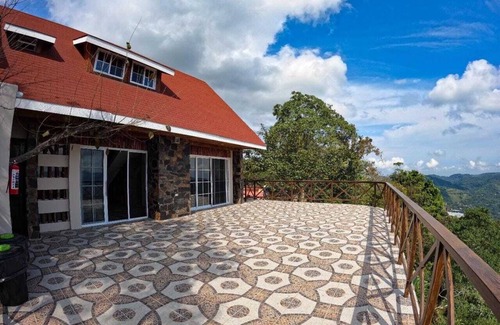 Xilitla Hotel | Aldea Nanacatli