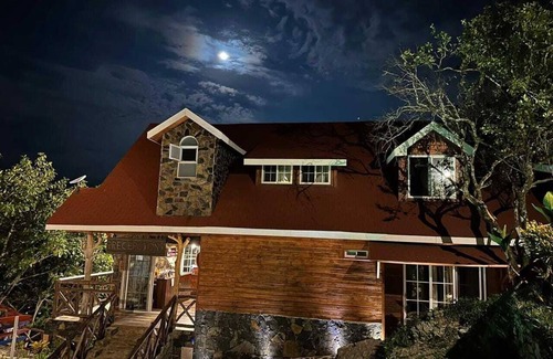Xilitla Hotel | Aldea Nanacatli