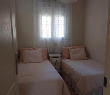 Lepe Apartment | Aldea Playa Golf 2 dormitorios