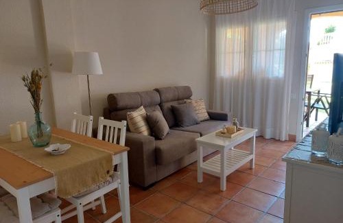Lepe Apartment | Aldea Playa Golf 2 dormitorios