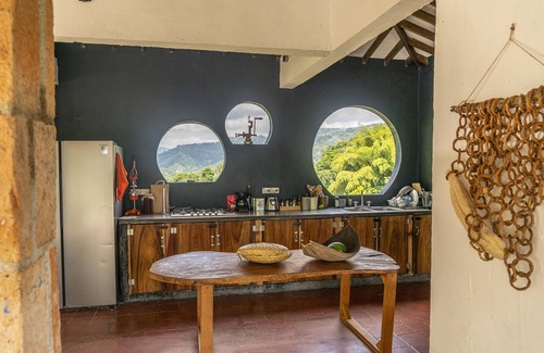 Manizales Villa | Aldea Sabatinga
