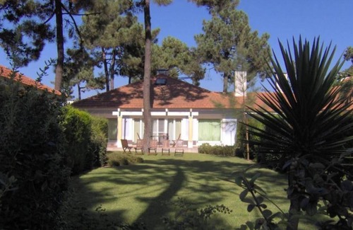 Comporta House | Aldeamento Turistico Casas da Comporta -three Bedroom With Balcony