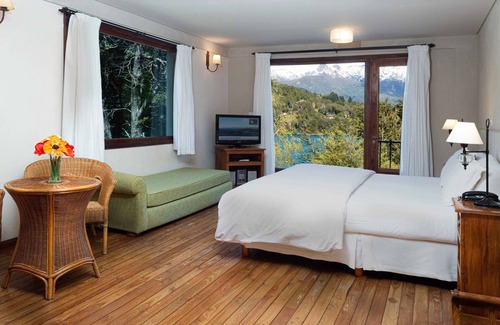 Peninsula San Pedro Hotel | Aldebaran Hotel & Spa