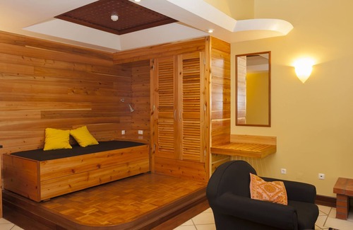 Lajes do Pico Hotel | Aldeia da Fonte Hotel