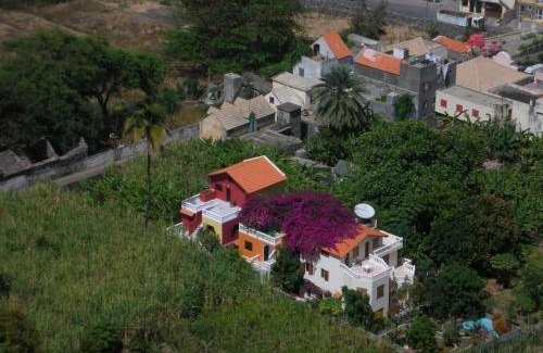 Paul Bed & Breakfast | Aldeia Jerome