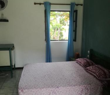 Paul Bed & Breakfast | Aldeia Jerome