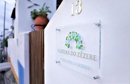 Abrantes House | Aldeias do Zêzere-Pátio dos Caseiros