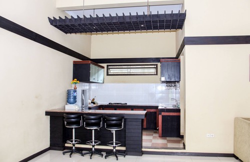 Ciater Villa | Aldeoz Ciater Cikole Villa Subang