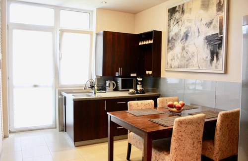 Krakow Apartment | Alder Apartments
