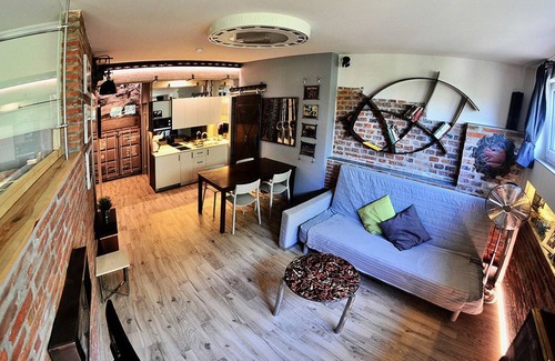 Krakow Apartment | Alder Apartments