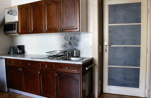 Krakow Apartment | Alder Apartments