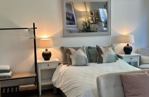 Alderbury Apartment | Alderbury Studio