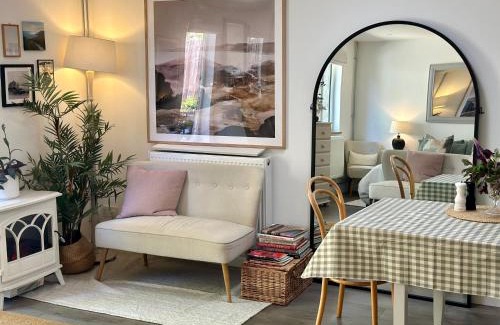 Alderbury Apartment | Alderbury Studio