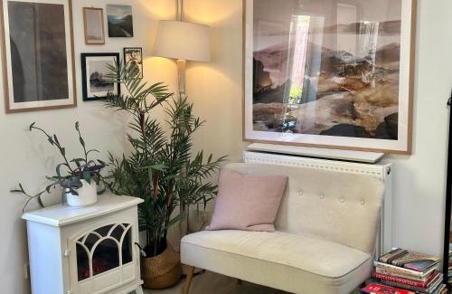 Alderbury Apartment | Alderbury Studio