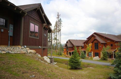 Keystone House | Alders 46 by SummitCove Lodging