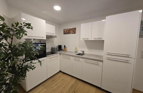 Aldrans Apartment | Aldrans Apartment with 3 bedrooms