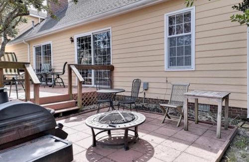 Williamsburg Bed & Breakfast | Aldrich House Bed & Breakfast