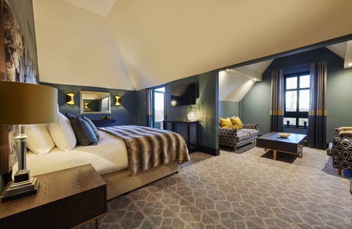 Aldwark Hotel | Aldwark Manor Estate