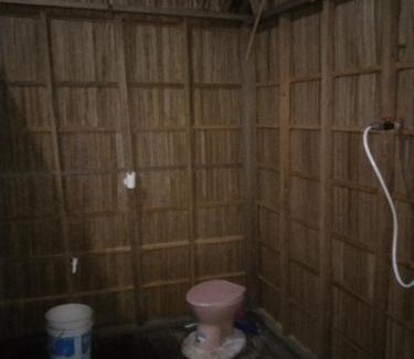 Yenbeser House | Aldy homestay