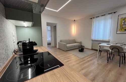 Santa Maria degli Angeli Apartment | ALE'S HOUSE - Basilica 150 mt