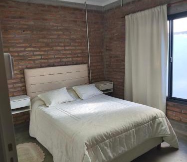 General San Martin House | Ale Siciliano
