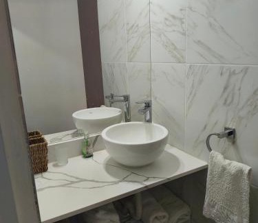 General San Martin House | Ale Siciliano