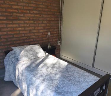 General San Martin House | Ale Siciliano