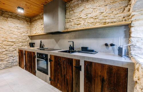 gmina Lubycza Krolewska House | AleChatki Roztocze