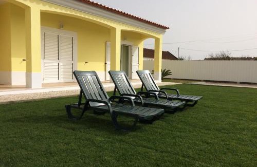 Palmela House | Alecrim country house
