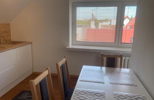 West Pomeranian Voivodeship Apartment | Aleda 1