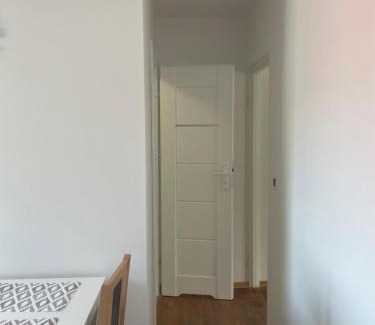 West Pomeranian Voivodeship Apartment | Aleda 1