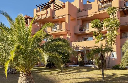 Los Martinez Apartment | Alegría - Mar Menor Golf Resort