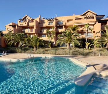 Los Martinez Apartment | Alegría - Mar Menor Golf Resort