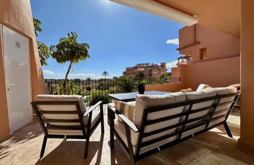 Los Martinez Apartment | Alegría - Mar Menor Golf Resort
