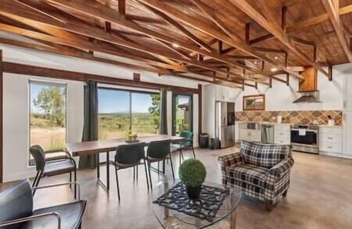 Elgin House | Alegria Guest House at Los Sueños Ranch
