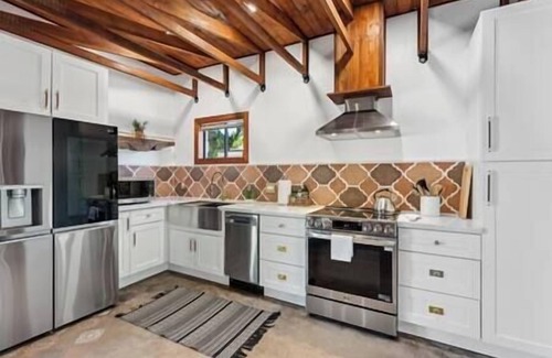Elgin House | Alegria Guest House at Los Sueños Ranch