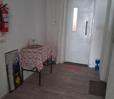 Gualeguay Apartment | Aleli