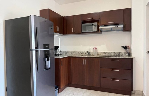 Downtown Mazatlan Apartment | Aleman Apartments